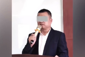 Bắt giữ 'chuyên gia tư vấn tài chính' nổi tiếng