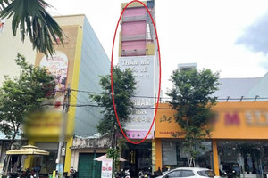 Đình chỉ hoạt động một thẩm mỹ viện quốc tế