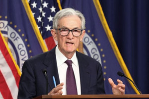 Fed giữ nguyên lãi suất, phát tín hiệu có thể cắt giảm thêm hai lần trong năm nay