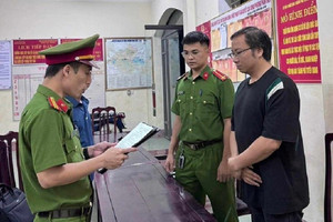 Công an phát cảnh báo 'nóng' đến người dân giao dịch bất động sản