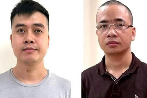 Bắt giam Hoàng Quang Thịnh Chủ tịch Z Holding cùng dàn lãnh đạo vì làm giả sữa bột HIUP 27