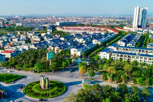 Trước thềm sáp nhập với Hải Phòng, tỉnh này ghi nhận lượng giao dịch bất động sản tăng gấp 11 lần