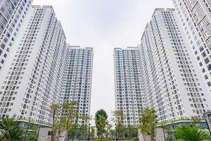 Hà Nội mở bán thêm hàng trăm căn nhà ở xã hội, giá chỉ từ 12 triệu đồng/m2