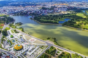 Khi 3 tỉnh này ‘về chung một nhà’, tỉnh mới sẽ nắm giữ 2 kho báu lớn nhất Việt Nam, một loại lớn thứ 2 thế giới, vượt xa Mỹ, Trung Quốc...