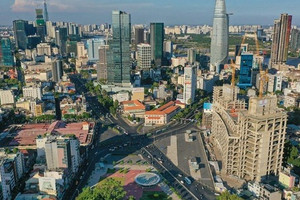 Sau sáp nhập, Chính phủ sẽ có giải pháp ngăn chặn đầu cơ bất động sản
