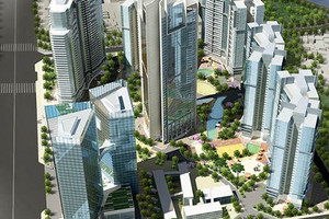 Doanh nghiệp Việt đưa loạt nhà máy từng là biểu tượng công nghiệp hóa thành đô thị hiện đại giữa lòng Thủ đô