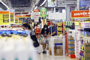 Lãnh đạo Bộ Công Thương: 'Nếu không đẩy lùi hàng giả, sẽ không còn hàng thật nữa'