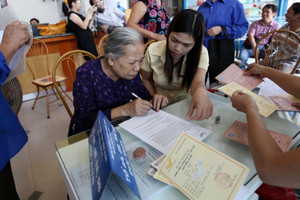 Từ 1/7/2025: 2 nhóm đối tượng này sẽ được tăng lương hưu