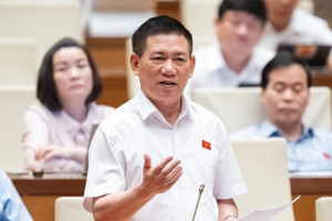 Phó Thủ tướng đề xuất giữ thuế khoán đối với hộ kinh doanh, buôn bán nhỏ, doanh thu dưới 1 tỷ đồng