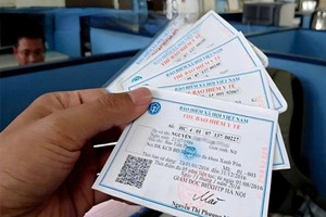 Sau 10 ngày nữa, 12 trường hợp dù khám đúng tuyến vẫn không được BHYT chi trả