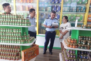Diễn biến mới nhất vụ Yến sào Tuấn Dương & TKT: 23.500 sản phẩm yến chưng là hàng giả, hàm lượng dưỡng chất gây sốc, chuyển hồ sơ sang cơ quan công an