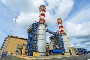 PV Power (POW) thu hơn 3.300 tỷ đồng trong tháng cao điểm nắng nóng, chuẩn bị vận hành siêu dự án tỷ USD