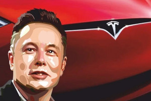 Canh bạc nghìn tỷ của Elon Musk: Tesla sẽ không còn là hãng xe điện mà vươn mình thành tập đoàn công nghệ hàng đầu thế giới