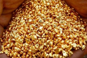 Việt Nam cần 50 tấn vàng nguyên liệu mỗi năm để chế tác