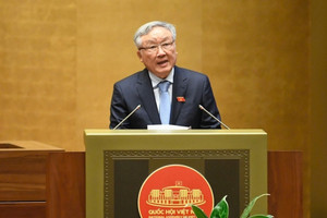 Phó Thủ tướng: GDP 6 tháng đầu năm tăng khoảng 7,3%, thuộc nhóm cao nhất thế giới