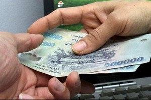 Sau 10 ngày nữa, mua hàng dưới 20 triệu thanh toán tiền mặt sẽ không được khấu trừ thuế GTGT