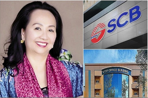 Vạn Thịnh Phát, Novaland đề xuất tái cơ cấu SCB: Đã có sẵn 2 tỷ USD chờ giải ngân, không cần khoản vay đặc biệt từ NHNN