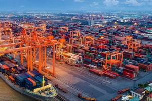 Hải Phòng lên kế hoạch đầu tư 78.000 tỷ đồng, loạt dự án của doanh nghiệp niêm yết vào vùng trọng điểm