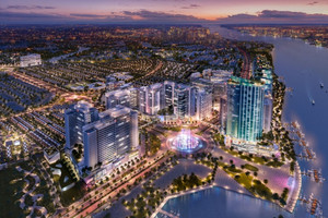 Izumi City Khẳng Định Vị Thế, Quy Tụ Mạng Lưới Phân Phối Chiến Lược Tại Sự Kiện Kaizen Connect