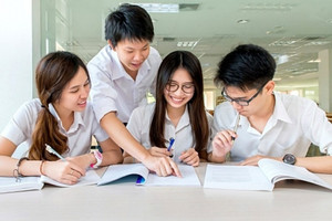 Ngành học từng bị phán xét ‘liều lĩnh’ khi dám học, sau vài năm thành ‘hàng tuyển’: Điểm chuẩn cao chót vót, lương 50 triệu/tháng nhưng hiếm ứng viên