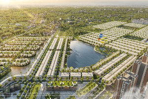 Vinhomes Green City: Nhà phố chỉ từ 4,79 tỷ đồng, “gây sốt” nhờ combo chính sách chưa từng có