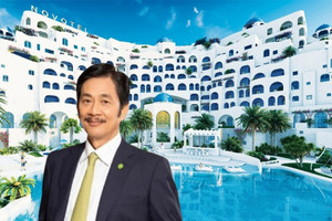 Khách sạn của Novaland (NVL) chinh phục hơn 100 chuyên gia quốc tế, được công nhận tốt nhất châu Á ở điểm sau
