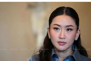 Khủng hoảng Thái Lan - Campuchia thử thách bản lĩnh chính trị của Thủ tướng Paetongtarn