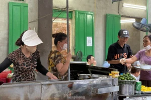 Quản lý thuế ra sao với hộ kinh doanh thu dưới 1 tỷ đồng?