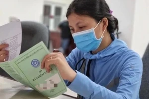 Chế độ với người làm việc theo hợp đồng không chính thức từ ngày 1/7