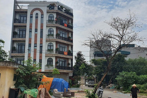 Khu dân cư không nước sạch, điều khó tin ở Hà Nội suốt 10 năm