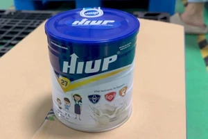 Vụ sản xuất sữa HIUP 27 giả: Nhiều thủ đoạn xóa dấu vết, tẩu tán chứng cứ