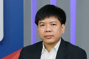 Bộ Công an khẩn tìm bị hại liên quan đến Tập đoàn Egroup của Shark Thủy