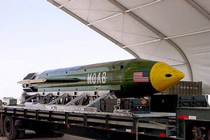 Nga nêu hậu quả nếu Mỹ tấn công Iran