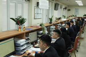 Thu thuế GTGT hàng nhập khẩu giá trị thấp: Hòa nhịp xu thế toàn cầu