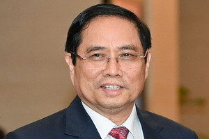 Thủ tướng Phạm Minh Chính làm Trưởng Ban Chỉ đạo phát triển kinh tế tư nhân