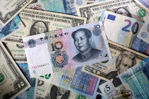 Trung Quốc thách thức quyền lực của USD, nhưng liệu nhân dân tệ có đủ sức?