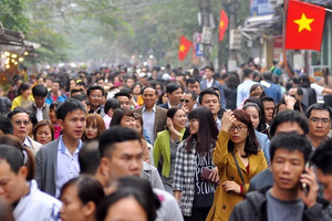 Chính thức từ hôm nay, hàng triệu người dân Hà Nội chứng kiến sự thay đổi lớn chưa từng có