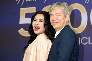 Diva duy nhất của Việt Nam được trao danh hiệu NSND, biểu tượng nhan sắc của làng nhạc Việt chuẩn bị kết hôn lần 3 ở tuổi U60