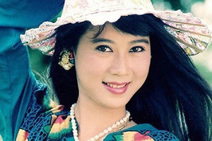 Nữ hoàng ảnh lịch số 1 Việt Nam khó tìm ai thay thế, U60 sống kín tiếng bên chồng và 4 con, nhan sắc gây sốc