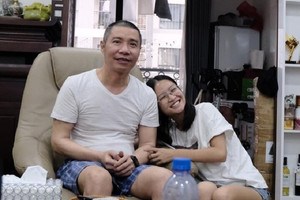 NSND Công Lý xin khán giả giúp đỡ