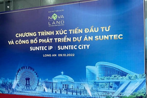 Vì sao Novaland có tên trong đề án tái cơ cấu SCB của Vạn Thịnh Phát?