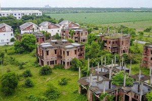 Sẽ có chính sách thuế đối với nhà, đất không sử dụng