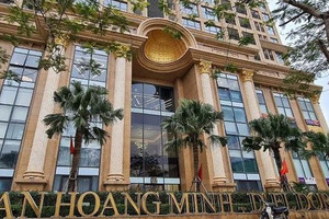 Tân Hoàng Minh được chấp thuận dự án gần 2.000 tỷ tại ‘hòn ngọc biển Đông’ của Việt Nam