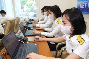 Cơ quan thuế phát thông báo nhắc nhở 3 hành vi ‘bất thường’ của các hộ và cá nhân kinh doanh