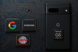 Samsung khủng hoảng sau khi bất ngờ bị Google ‘bỏ rơi’