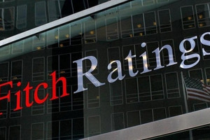 Fitch Ratings xếp hạng tín nhiệm Việt Nam ở mức ‘BB+’, đánh giá cao tiềm năng tăng trưởng và nền tảng ổn định