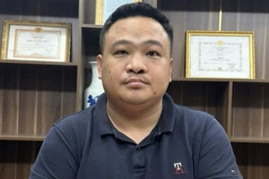 Phá đường dây lừa đảo người già bằng 'thuốc bổ' quy mô lớn: Trong vòng 100 ngày có 10.000 người bị lừa hơn 50 tỷ đồng