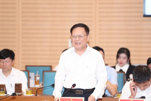 TS Nguyễn Đình Cung: DN không cần những lời hứa suông mà cần chính quyền nói ít, làm thật, và làm có trách nhiệm