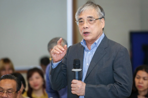 Hà Nội cần 'mở không gian cơ hội' như kinh tế đêm, kinh tế số để doanh nghiệp tư nhân chủ động tham gia và bứt phá