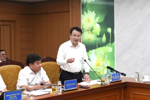 Lần đầu tiên Việt Nam có hành lang pháp lý cho PPP trong khoa học, công nghệ và chuyển đổi số